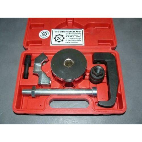 Injector trekker Set Mercedes Bosch CDI injectoren oa 611 61