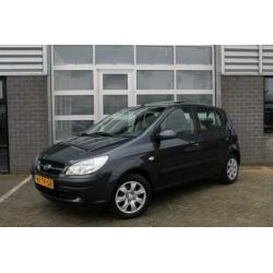 Hyundai Getz 1.1i Active Young Schuifdak Cruise control N.A.