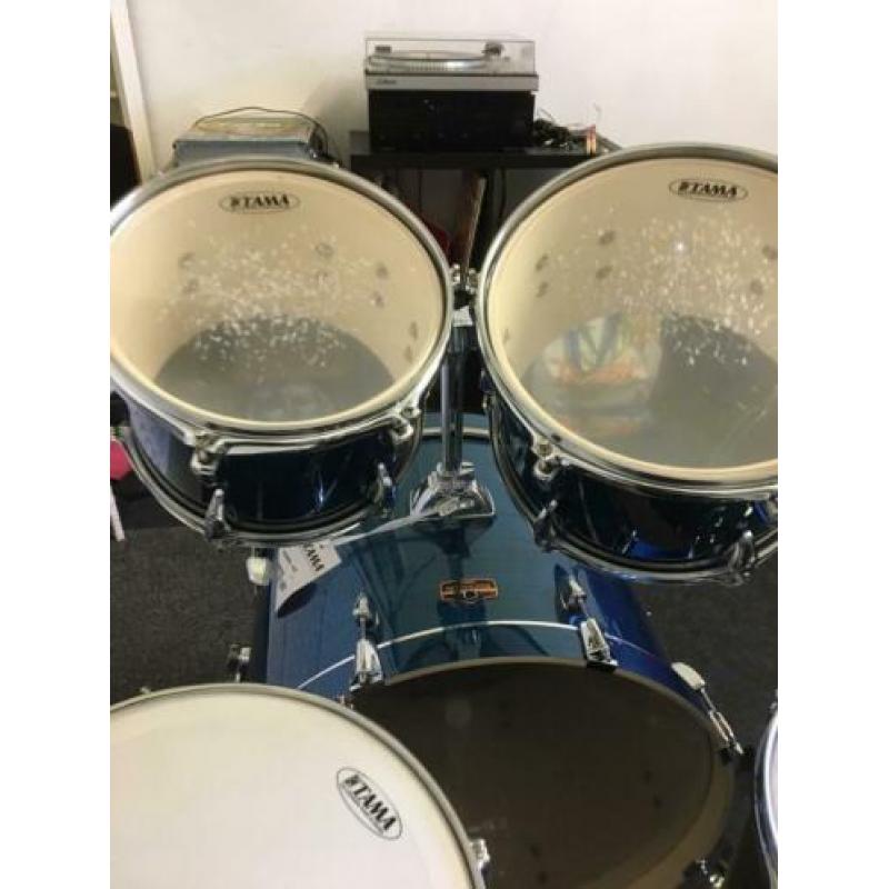 Gloednieuwe tama imperialstar 6 delig
