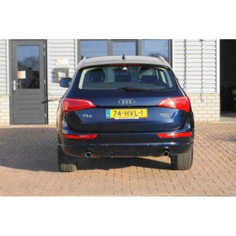 Audi Q5 2.0 TFSI quattro Pro Line