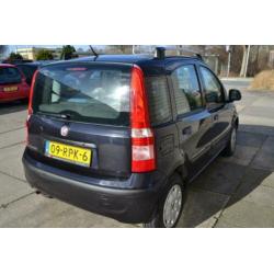 Fiat Panda 1.2 Active 2de eigenaar Airco NAP