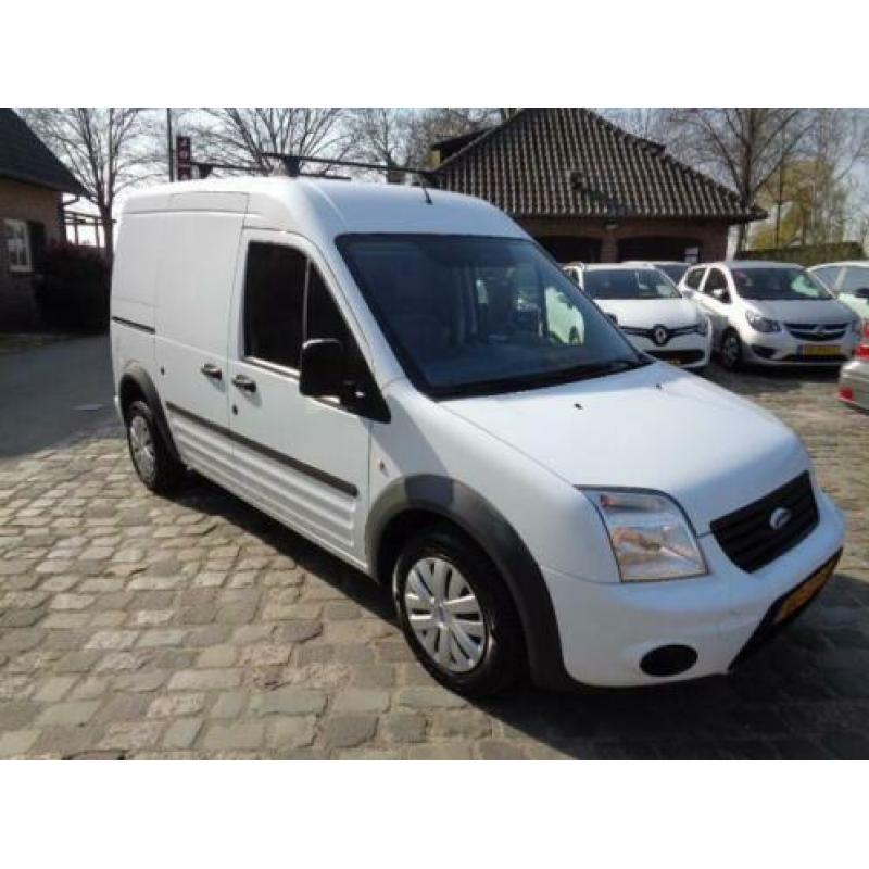 Ford Transit Connect T230L 1.8 TDCI L2H2.AC/SCHUIF/TREKHAAK