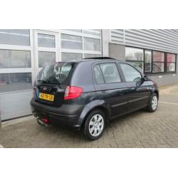 Hyundai Getz 1.1i Active Young Schuifdak Cruise control N.A.