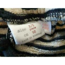 Broek mt. 98