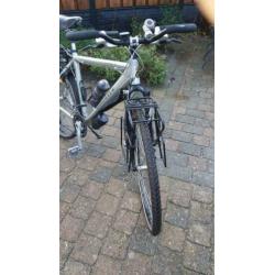 Te koop