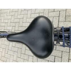Gazelle damesfiets 26 inch 3 versnellingen kleine maat