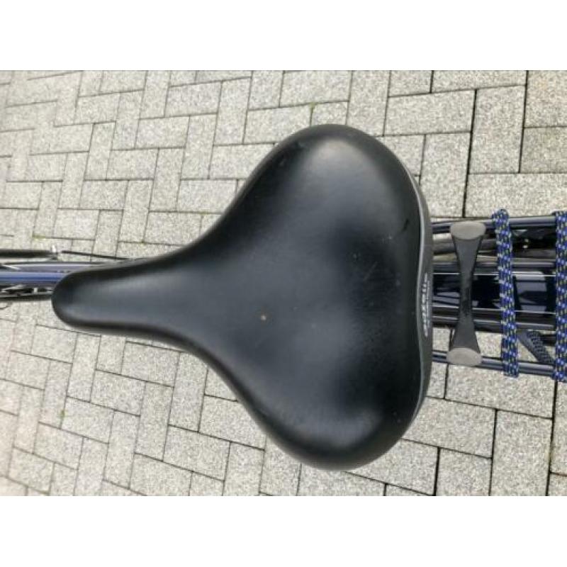 Gazelle damesfiets 26 inch 3 versnellingen kleine maat