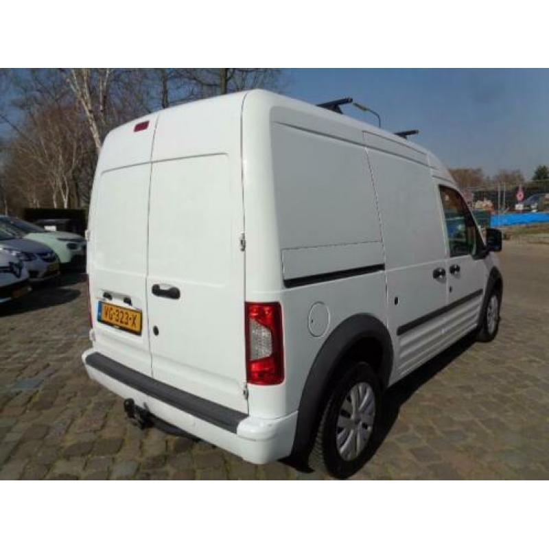 Ford Transit Connect T230L 1.8 TDCI L2H2.AC/SCHUIF/TREKHAAK