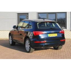 Audi Q5 2.0 TFSI quattro Pro Line