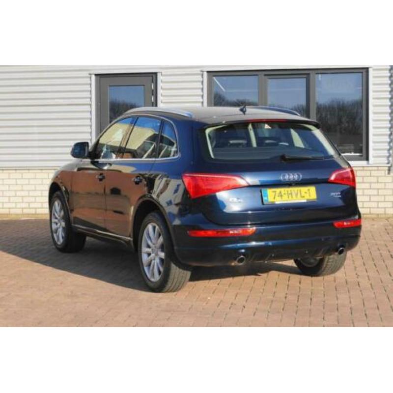 Audi Q5 2.0 TFSI quattro Pro Line