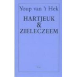Youp van 't Hek- Droomzomers -Zaterdag- Hartejeuk en zielecx