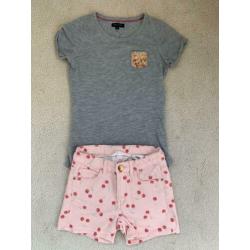 Shirt 122/128