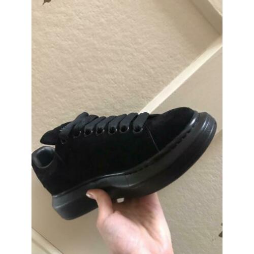 Alexander McQueen schoenen maat 38!