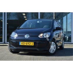 Volkswagen up! 1.0 move up! BlueMotion - Rijklaarprijs