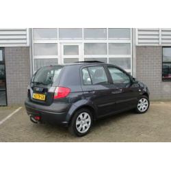 Hyundai Getz 1.1i Active Young Schuifdak Cruise control N.A.