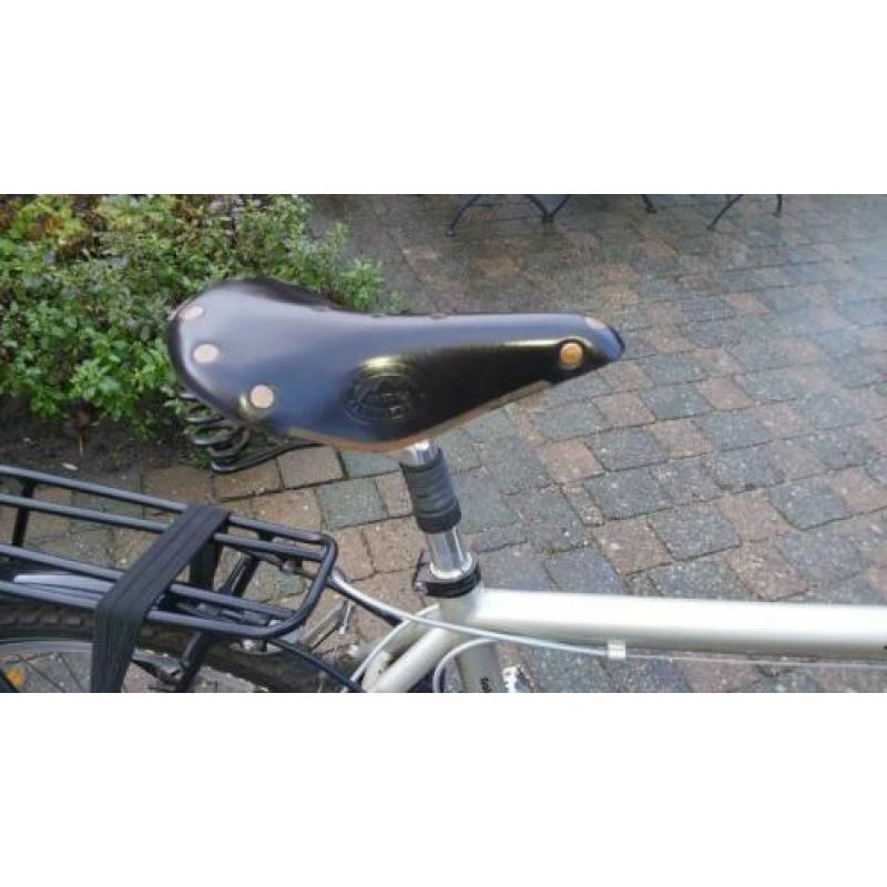 Te koop