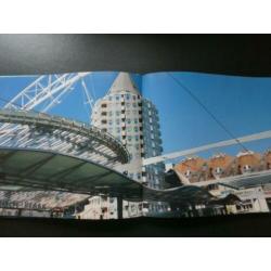 Fotograaf Paul Martens - Rotterdam in Panorama