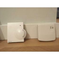 Honeywell EVO home systeem compleet