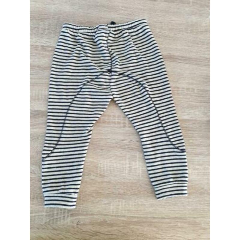 Broek mt. 98
