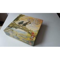 Lotr in de ban van de ring een familiespel