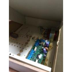 Aritech ev636 ev666-d ev125p ev646 sb01