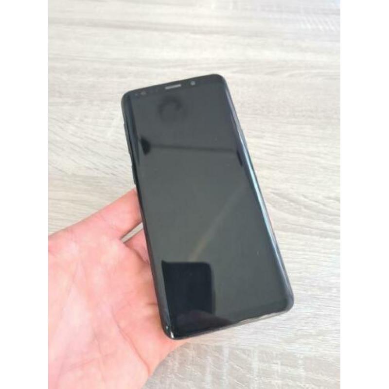 Samsung Galaxy S9