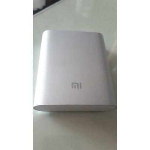 xiaomi powerbank, mi Powerbank 10400