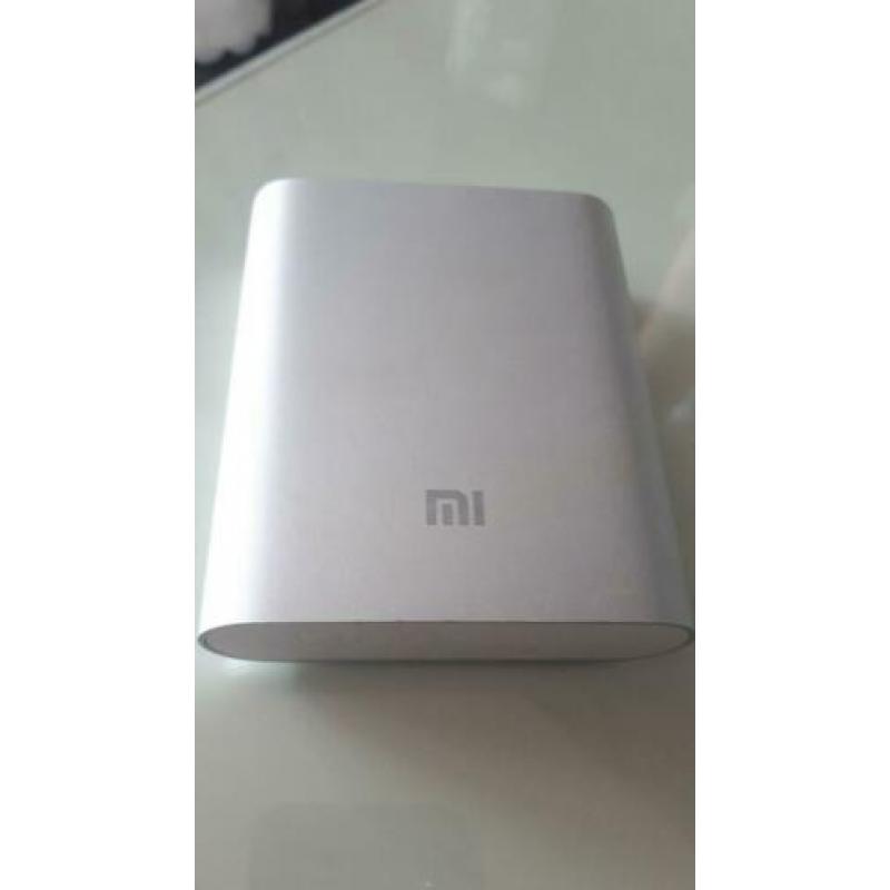 xiaomi powerbank, mi Powerbank 10400