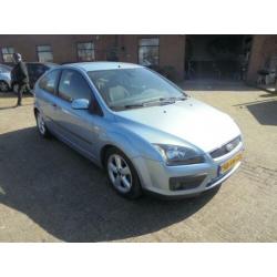 Ford Focus 1.6 TDCI Futura 3drs,bj06euro4,airco,enz,zeer moo