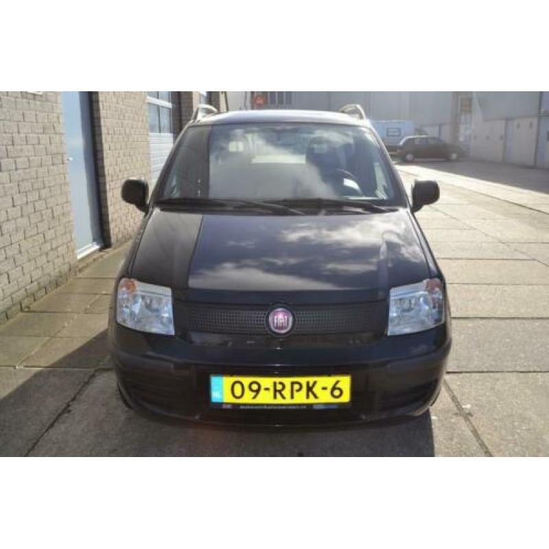 Fiat Panda 1.2 Active 2de eigenaar Airco NAP