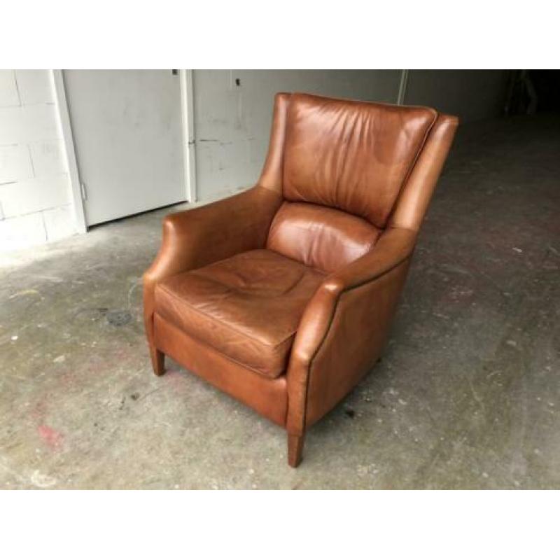 Bendic International “Tessa” lende fauteuil, heren model