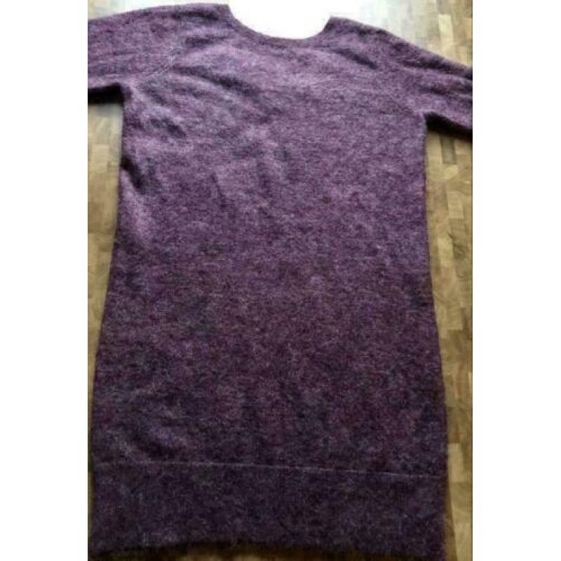 Vila jurk maat XL
