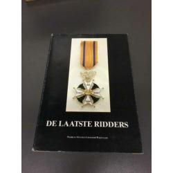 De laatste ridders
