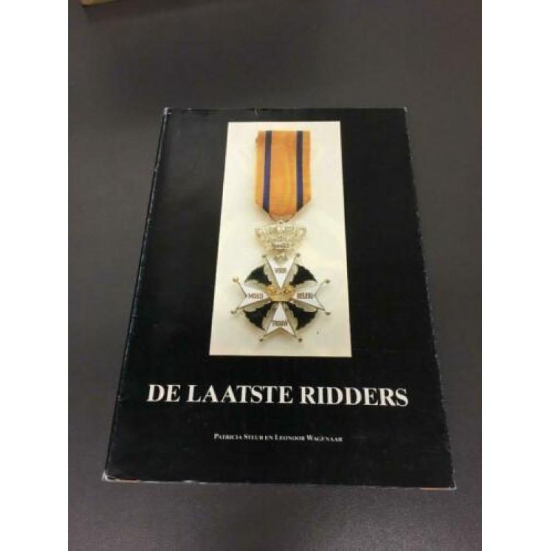 De laatste ridders