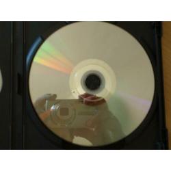 DVD: The Prestige