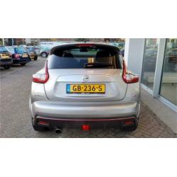 Nissan Juke 1.6 DIG-T NISMO RS Origineel NL | Navi | Cruise