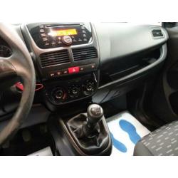 Opel Combo 1.6 CDTi Lengte 2 - Navigatie- Airco- Sidebars -