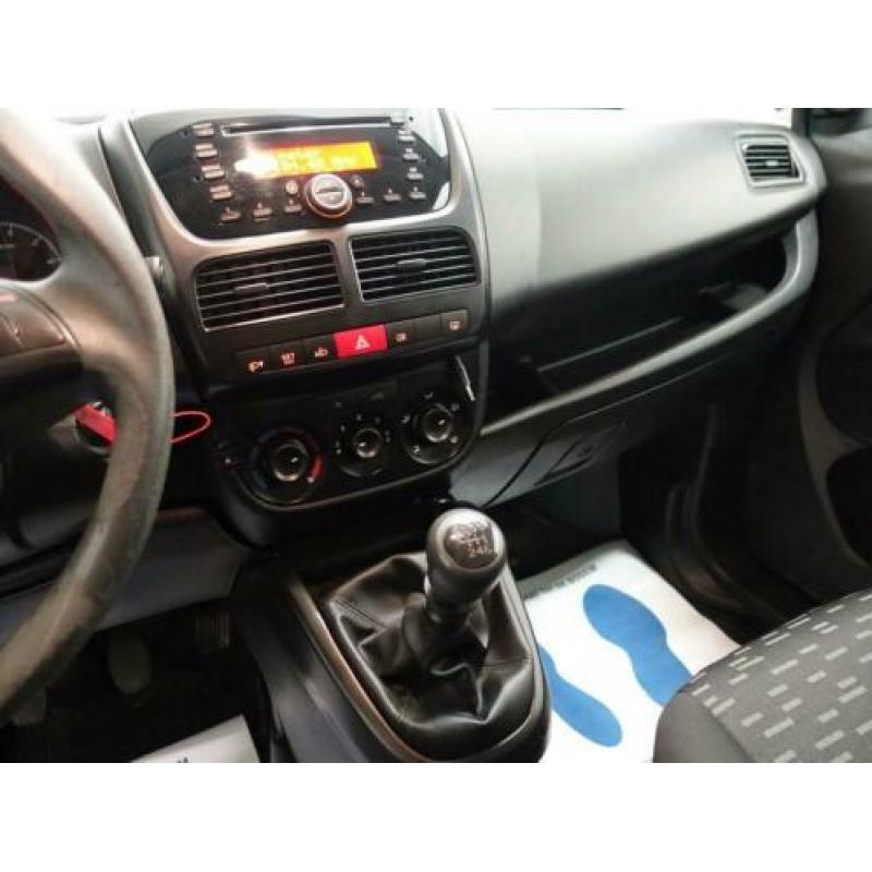 Opel Combo 1.6 CDTi Lengte 2 - Navigatie- Airco- Sidebars -