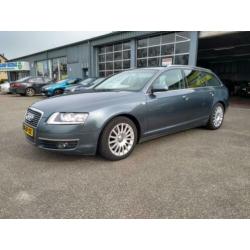 Audi A6 Avant 2.0 TFSI Pro Line Business UITVERKOOP ACTIE !