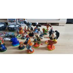 Uitgebreid skylanders pakket ps3