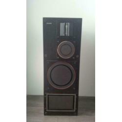 Philips DRC 9434 MI II speakers