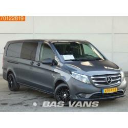 Mercedes-Benz Vito 116 CDI 160pk XL Dubbel Cabi € 18.900,00