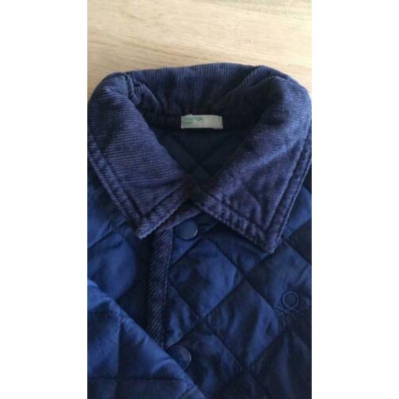 Benetton jasje