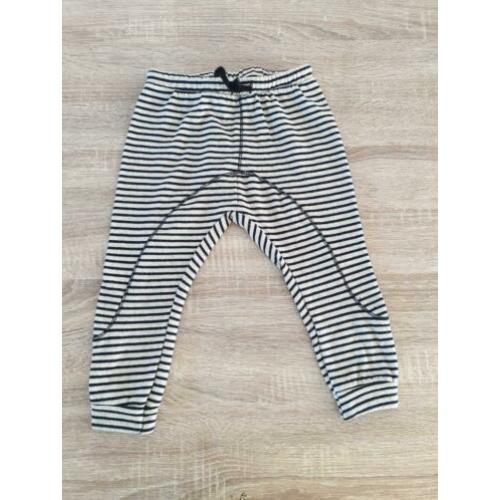 Broek mt. 98