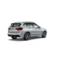 BMW X3 xDrive30e |Model M Sport |High Executive |20" M Dubbe