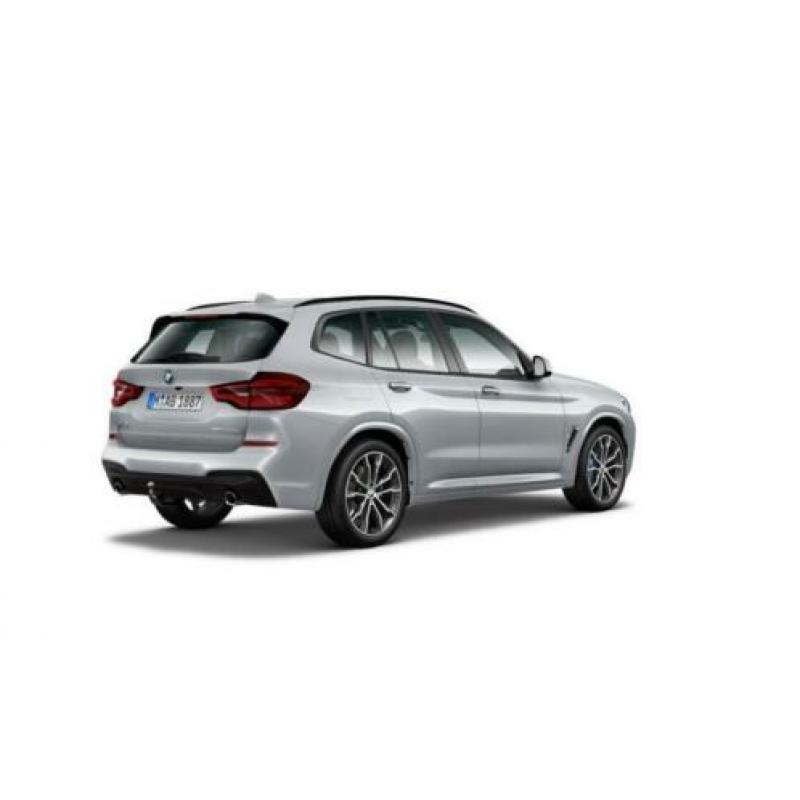 BMW X3 xDrive30e |Model M Sport |High Executive |20" M Dubbe