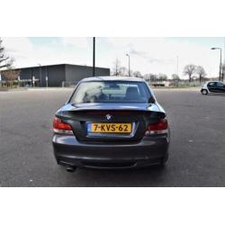BMW 1-serie Coupé 120D |M-Pakket|LM velgen|clima|177PK|start