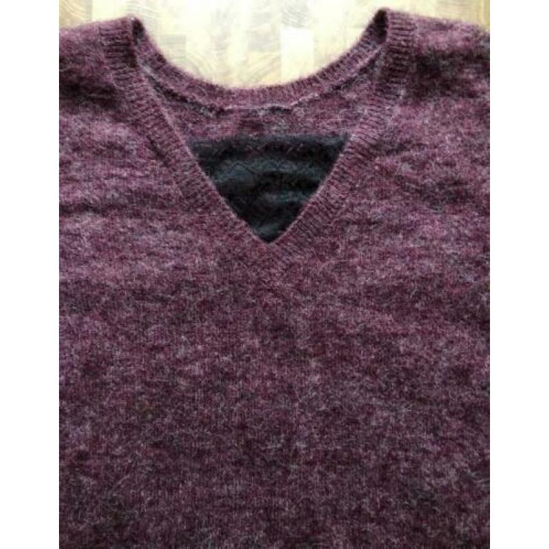 Vila jurk maat XL