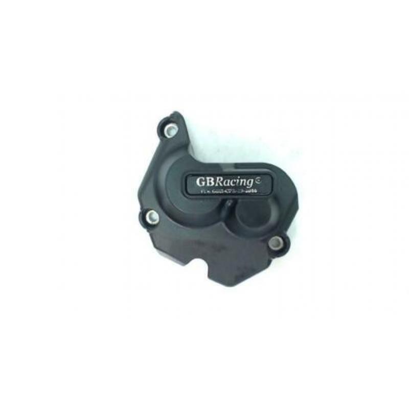 DEKSEL DIVERS Kawasaki ZX 10 R 2016-2017 (01-2016/-)