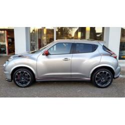 Nissan Juke 1.6 DIG-T NISMO RS Origineel NL | Navi | Cruise